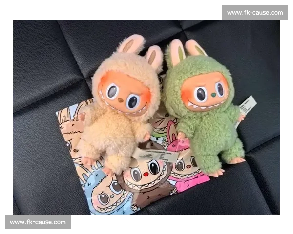 赵心童盲盒首抽即中隐藏款！LABUBU 3.0「本我」引发收藏热潮