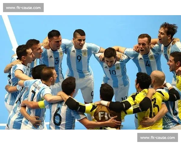 阿根廷vs荷兰焦点对决比分预测与战术走势深度解析赛前前瞻全面解读