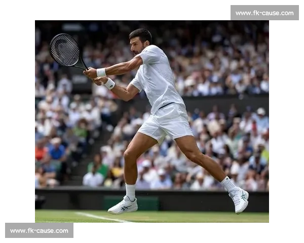 费德勒对决德约科维奇时代双雄的宿命较量与网坛传奇之路全景史诗 费德勒对决德约科维奇时代双雄的宿命较量与网坛传奇之路全景史诗