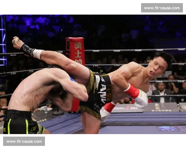 邱建良对阵徐吉福巅峰之战引爆格斗擂台新传奇篇章时代全面开启序