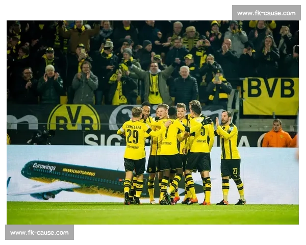 门兴格拉德巴赫对阵多特蒙德直播焦点战全程看点解析赛前阵容走势